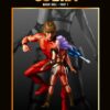Vol.11 Cobra (Dynamic vision) (La course interdimentionnelle)