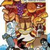 Vol.11 Dofus - Double (Peur sur le Village - Les Merveilleuses Cités Gores)