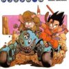 Vol.11 Dragon ball - Coffret (21 - Freezer / 22 - Zabon & Dodoria)