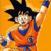 Vol.11 Dragon Ball - Deluxe (Le Grand défi)
