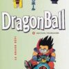 Vol.11 Dragon Ball - Roman (Les secrets de la tour)
