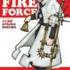 Vol.11 Fire Force