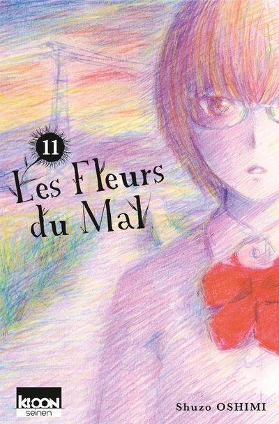 Vol.11 Fleurs du mal (les)