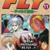 Vol.11 Food wars (Demain sera un autre jour)
