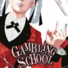 Vol.11 Gambling School - Twin