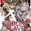 Vol.11 Goblin Slayer -Year One