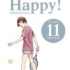 Vol.11 Happy - Deluxe (Fight It Out!!)