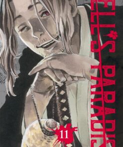 Vol.11 Hell's Paradise