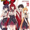 Vol.11 High School DxD