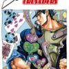 Vol.11 Jojo's bizarre adventure - Saison 4 - Diamond is unbreakable