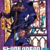 Vol.11 Jojo's bizarre adventure (Le guerrier qui retourne au vent) Vol.11 Jojo's bizarre adventure (Le guerrier qui retourne au vent)