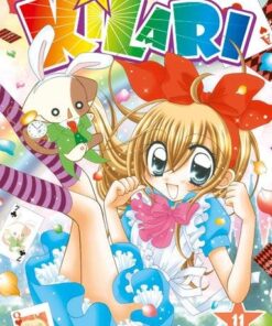 Vol.11 Kilari
