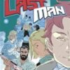 Vol.11 Lastman