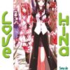 Vol.11 Love Hina