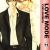 Vol.11 Love Mode