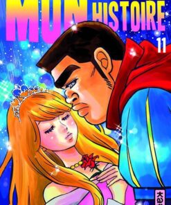 Vol.11 Mon histoire