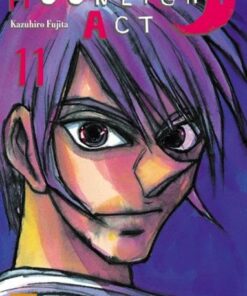 Vol.11 Moonlight Act