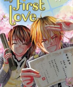 Vol.11 My First Love