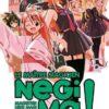 Vol.11 Negima - Le maitre magicien - Double