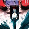 Vol.11 Neon Genesis Evangelion - Plan de Complémentarité Shinji Ikari