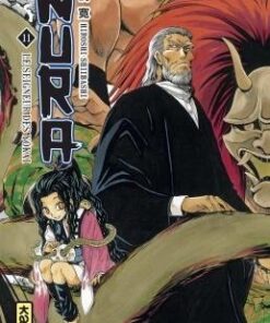 Vol.11 Nura - Le seigneur des yokai