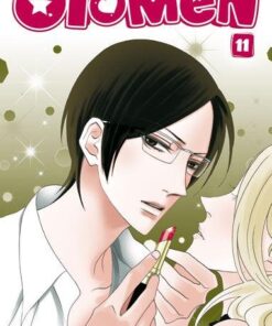 Vol.11 Otomen