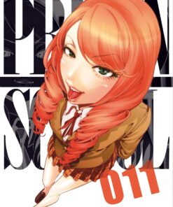 Vol.11 Prison School