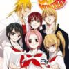 Vol.11 Sun-Ken Rock