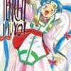 Vol.11 Tekken chinmi (L'adversaire aux yeux bleus)