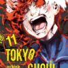 Vol.11 Tokyo ghoul : Re