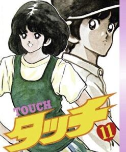 Vol.11 Touch