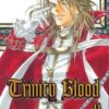 Vol.11 Trinity Blood