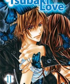 Vol.11 Tsubaki love