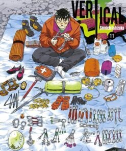 Vol.11 Vertical
