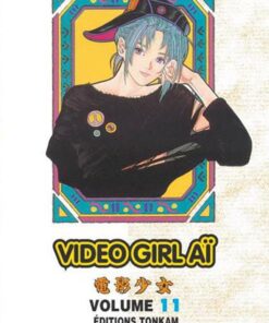 Vol.11 Video Girl Ai - Final Edition