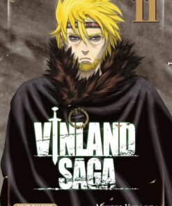 Vol.11 Vinland Saga