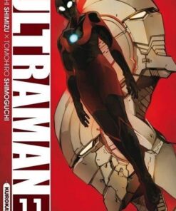 Vol.11Ultraman