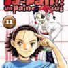Vol.11Ushijima - L'usurier de l'ombre