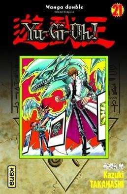 Vol.11Yu-Gi-Oh! - Intégrale