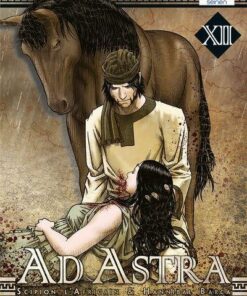 Vol.12 Ad Astra - Scipion l'Africain & Hannibal Barca
