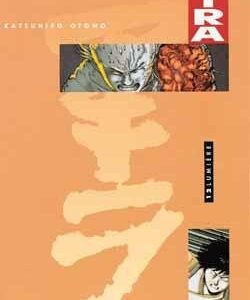 Vol.12 Akira - Couleur (Lumière)