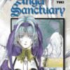 Vol.12 Angel sanctuary - Nouvelle édition