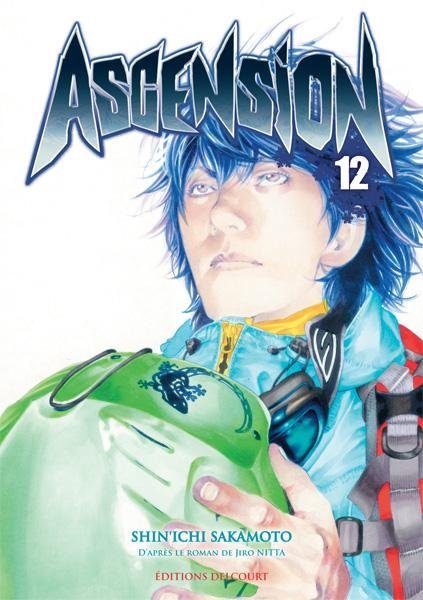 Vol.12 Ascension