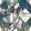 Vol.12 Atelier des sorciers (l') - Collector