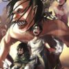 Vol.12 Attaque Des Titans (l') - Before the Fall