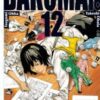 Vol.12 Bakuon Rettô