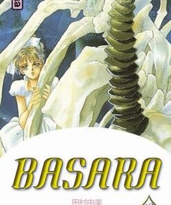 Vol.12 Basara