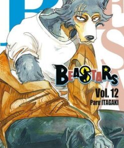 Vol.12 Beastars