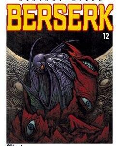Vol.12 Berserk