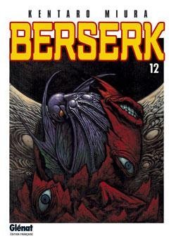 Vol.12 Berserk